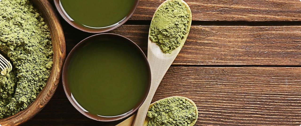Matcha: Das alte Superfood für modernes Wohlbefinden