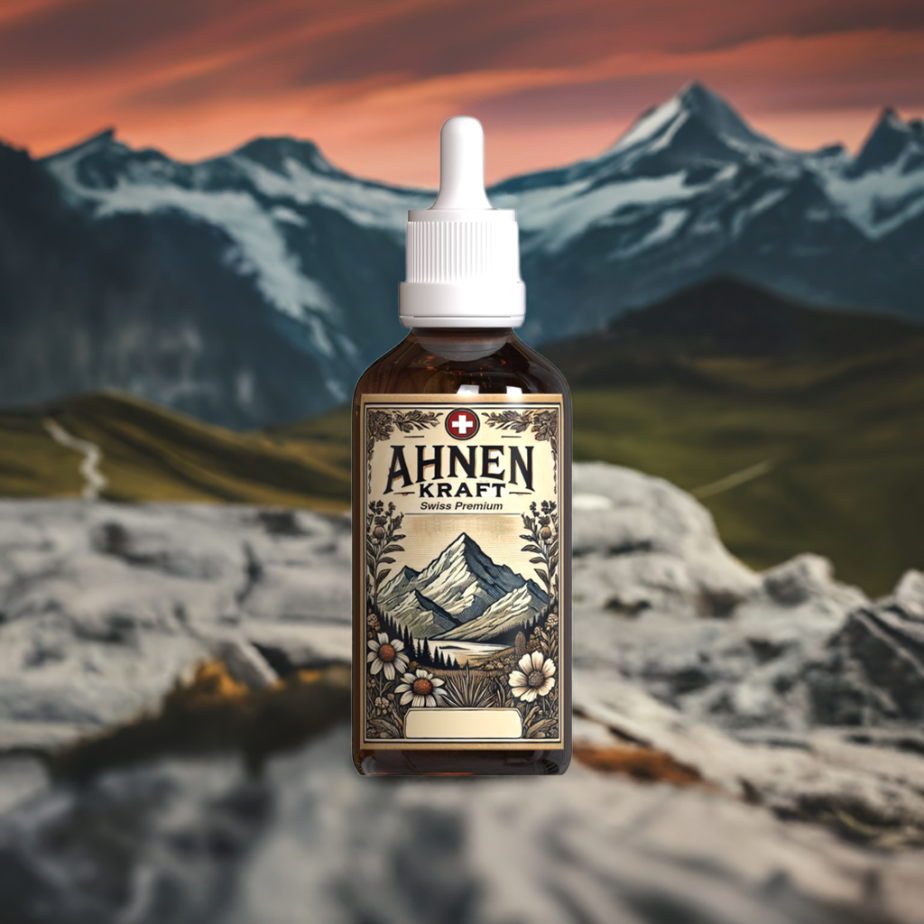 LebensElixier – Strahlende Haut, kräftiges Haar & Zellschutz Light Green