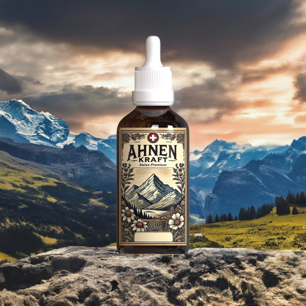 MetalClean – Schwermetall-Detox50 ml – 29,90 CHF