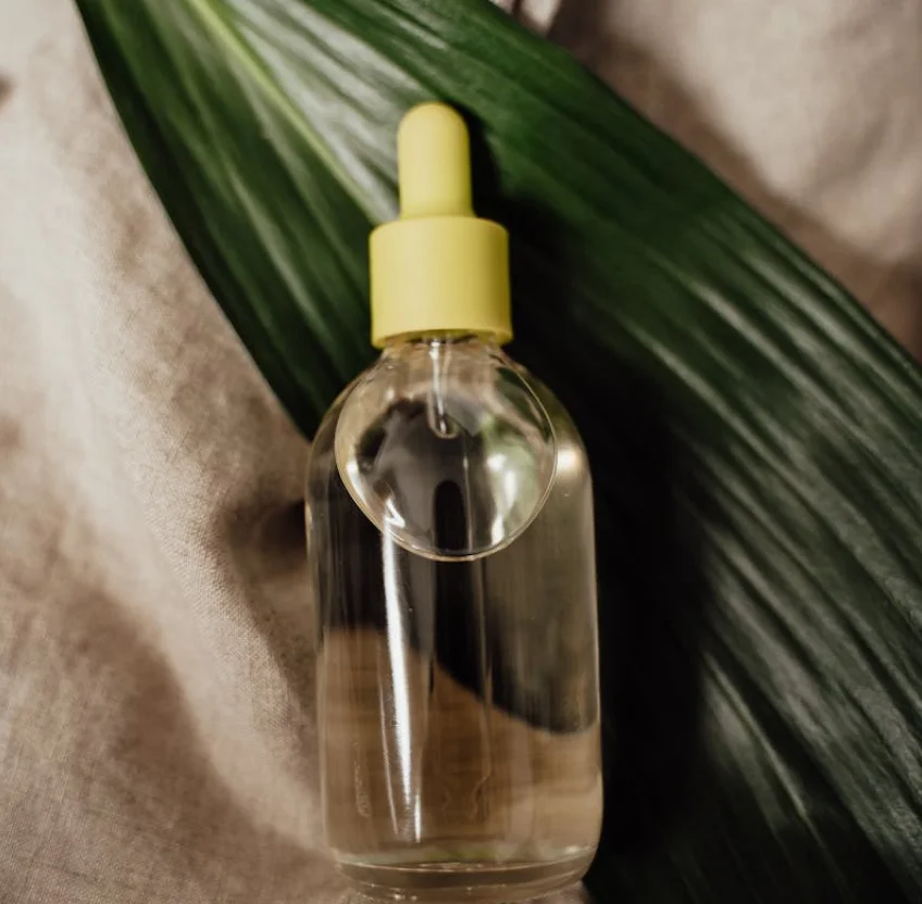 Rindertalg – Für intensive Hautregeneration