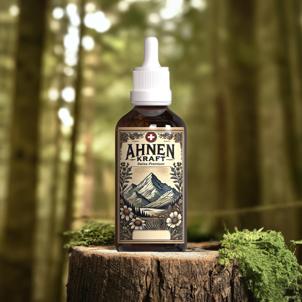 ParaClean – Natürliche Unterstützung für eine gesunde Darmflora50 ml – 29,90 CHF