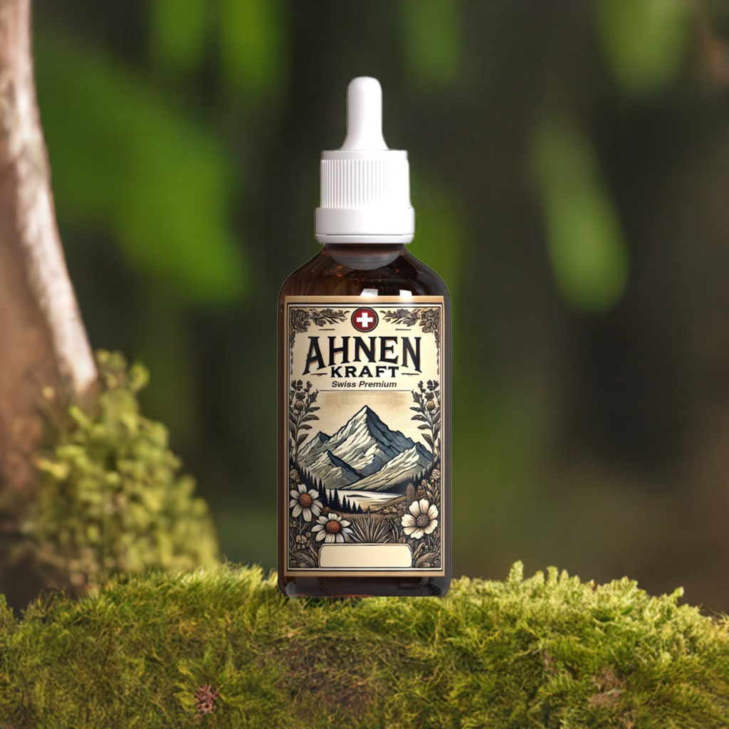 TestoStart – Natürlicher Antrieb für Kraft & Männlichkeit50 ml – 29,90 CHF 