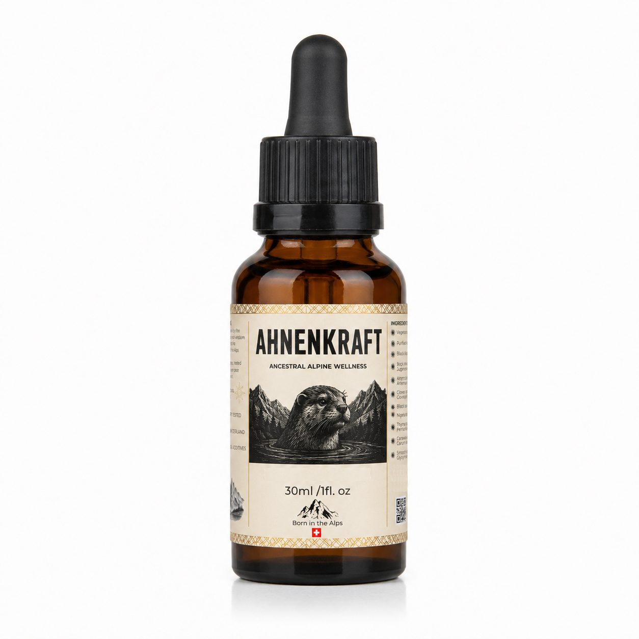 Cordyceps – Essenz 30 ml